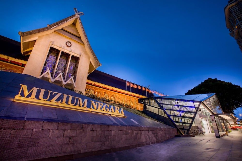 278362 Reaching key landmarks such as Muzium Negara could also prove challenging. — Picture via Facebook