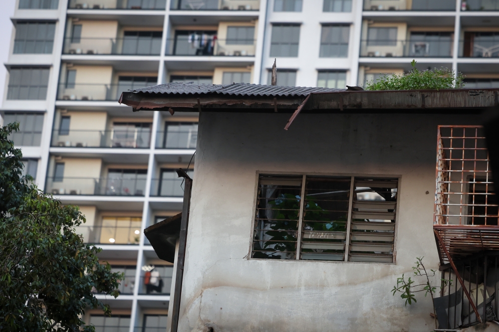 PLANMalaysia director-general Datuk Dr Alias Rameli said the government has no intention of “sidelining communities and forcibly seizing their homes or land” through the proposed Urban Renewal Act.