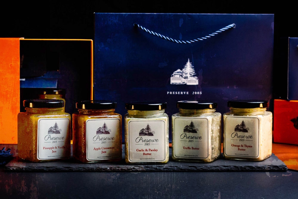 Continuously experimenting to expand their range of products.