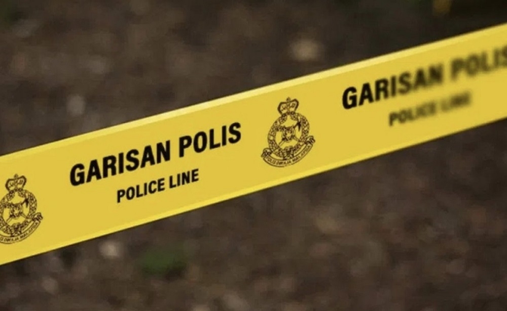 Kubang Pasu district police chief Supt Mohd Radzi Abdul Rahim said the autopsy revealed Manarina Hasya Muhamad Karim, 22, died of bruising to the heart that resulted from the April 19, 2025 crash in Sintok, Kedah. — Bernama pic