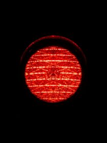 South Klang district police chief ACP Ramli Kasa said a group of motorcyclists who were travelling from Klang towards Port Klang did not stop when the traffic light turned red. — Pixabay pic