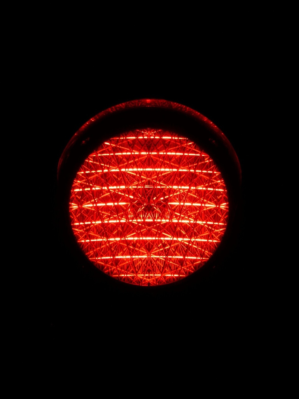 South Klang district police chief ACP Ramli Kasa said a group of motorcyclists who were travelling from Klang towards Port Klang did not stop when the traffic light turned red. — Pixabay pic
