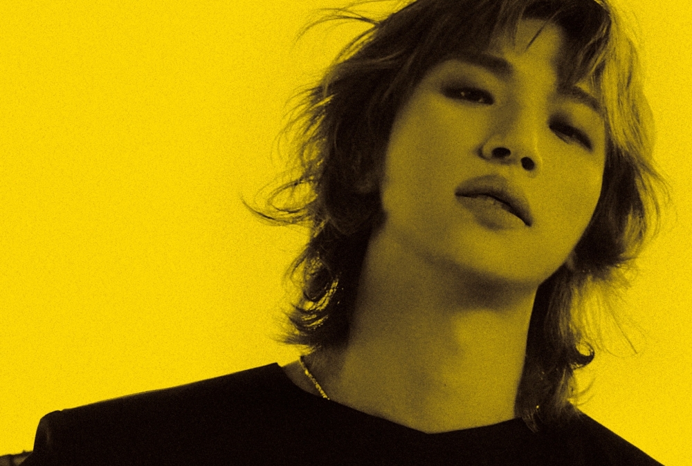 The tour supports Daesung’s latest album, ‘D’s WAVE’, which dropped earlier this month. — Picture via Facebook/Daesung