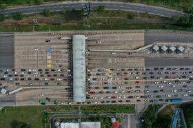 Pahang Works, Transport and Health Committee chairman Datuk Razali Kassim said 730 fatalities were recorded in LPT1 from the total number of cases. — Bernama pic