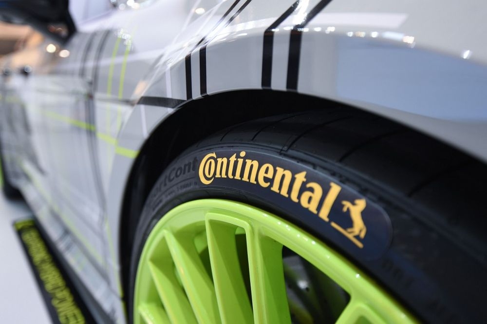 274369-1 German manufacturer Continental said it is ‘adapting to changing customer demand’ as it shuts down its tyre factor in Alor Setar, Kedah in December 2025, but will continue operations in Petaling Jaya, Selangor. — AFP pic