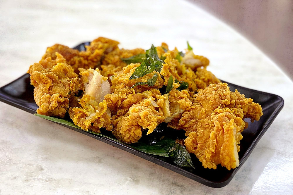 276569 Ayam Goreng XL.