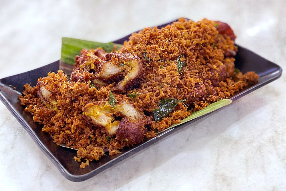 276572 Pork Berempah.